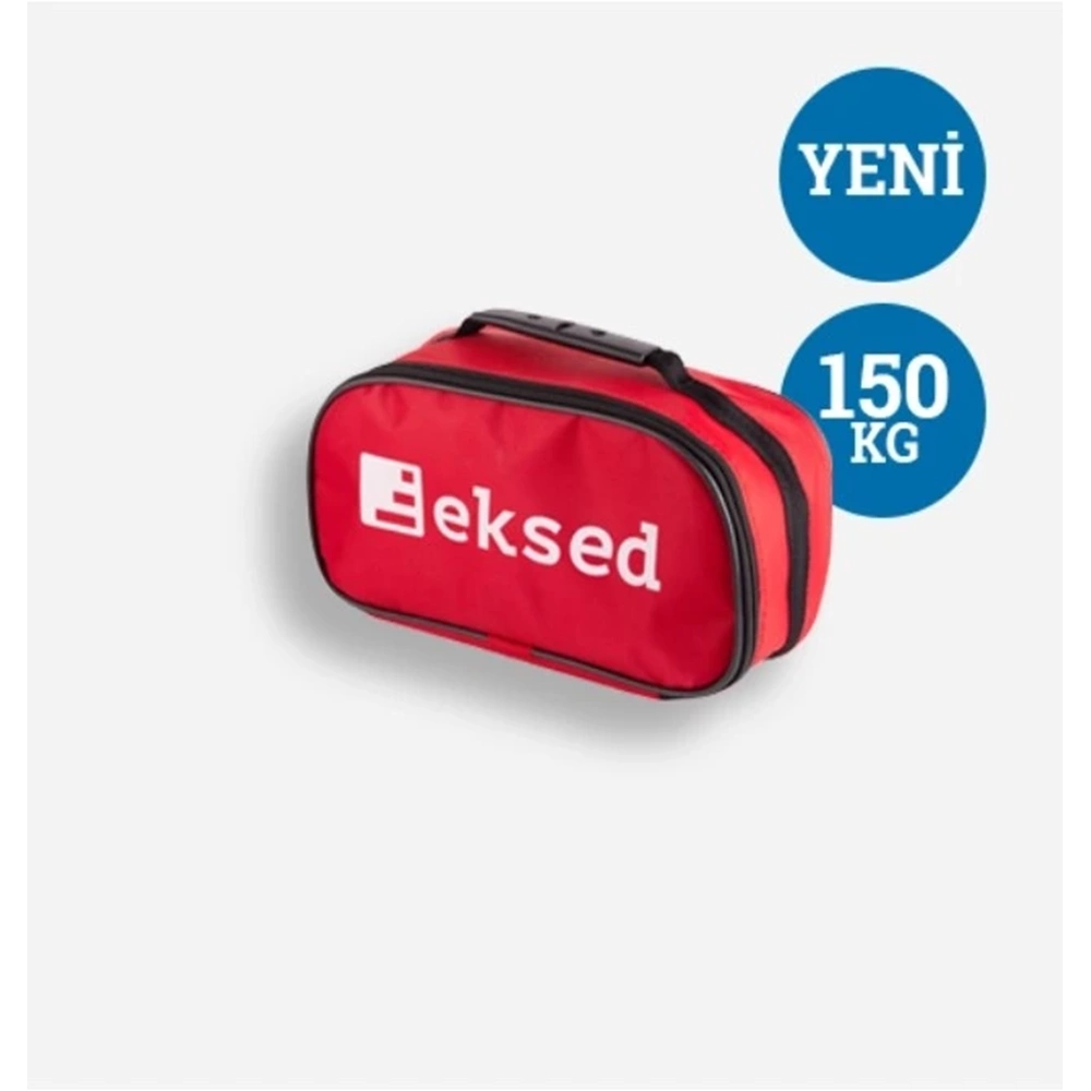 EMNİYET KEMERİ PARAŞÜT TİPİ P112