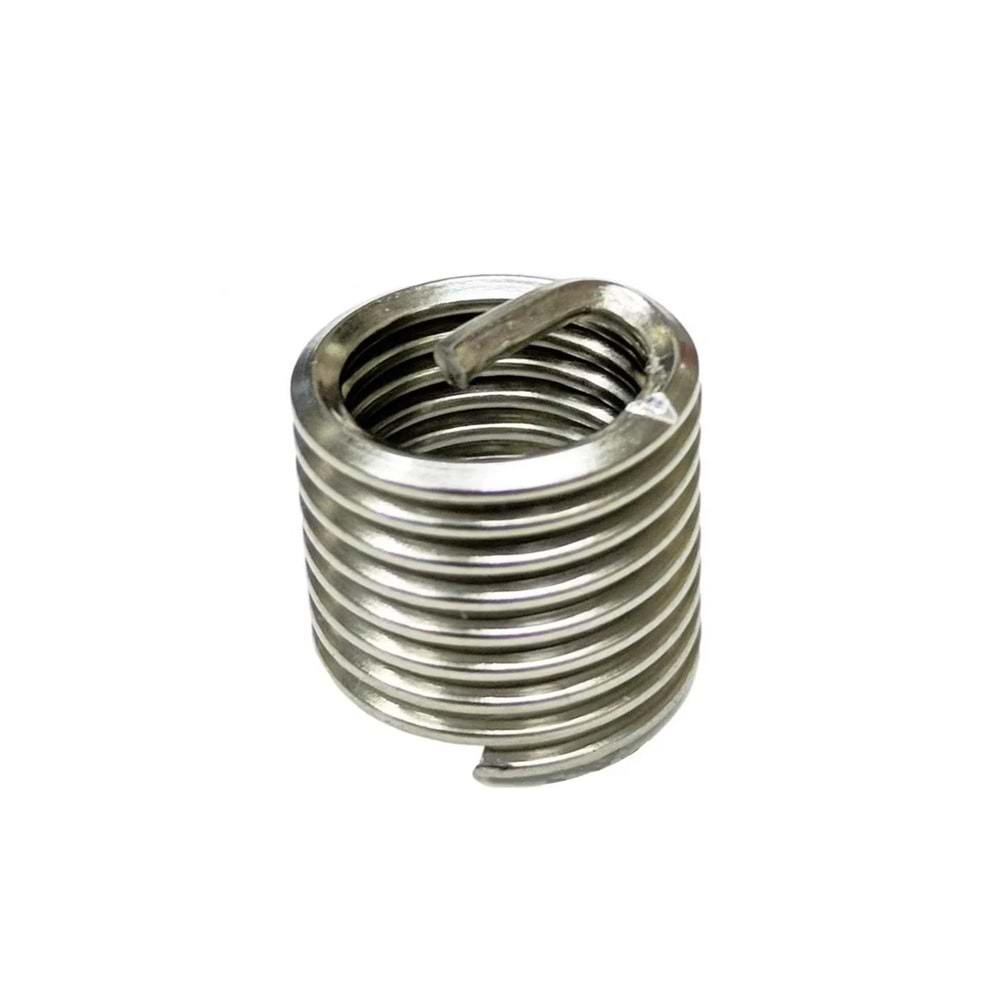 HELİCOİL DİŞ ONARIM YAY M3*0.5MM 1.5D 6565
