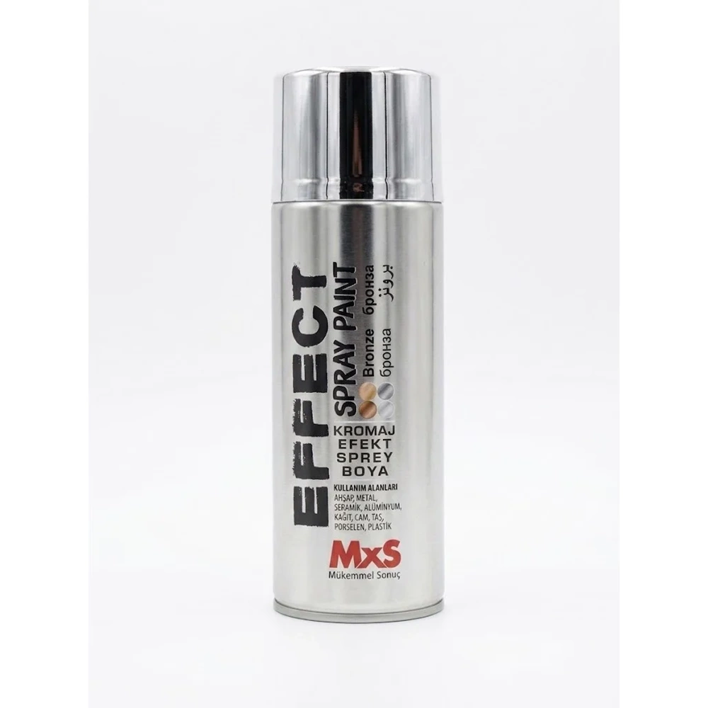 SPREY BOYA EFFECT KROM 400ML. MXS