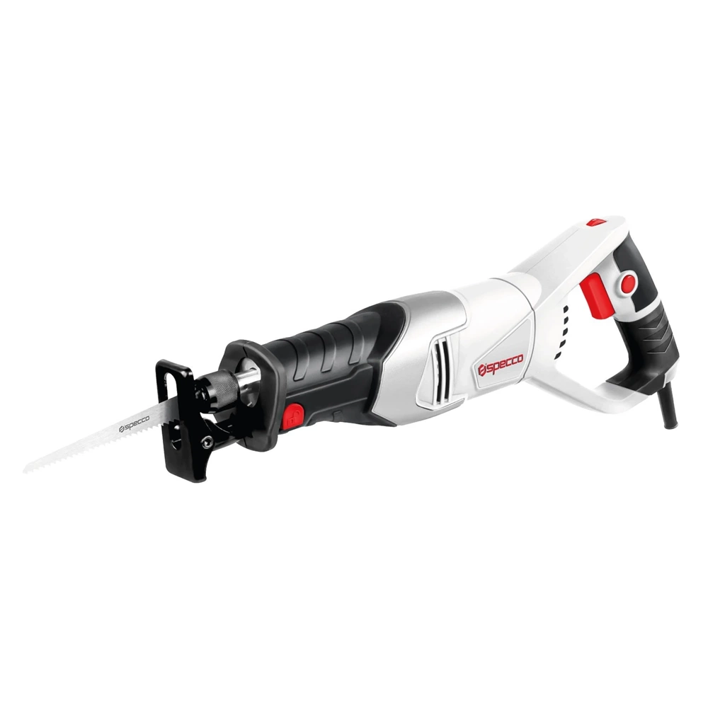 SPECCO 850WATT ELEKTRİKLİ TİLKİ KUYRUĞU MAKİNE SP-2055