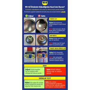 WD-40 ÇOK AMAÇLI YAĞLAYICI VE PAS SÖKÜCÜ GENEL BAKIM SPREYİ 350ML. SMART