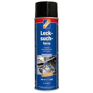 LECK-SUCH GAZ KAÇAK ARAMA SPREYİ 500ML. 860001 TECHNOLİT