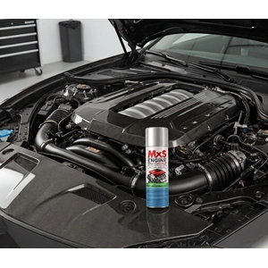 MOTOR TEMİZLEME SPREYİ 500ML. MXS