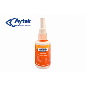 TEHNİK 74 PORTAKAL SIVI CONTA 50GR. 907 574