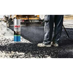 ZİFT KATRAN TEMİZLEME SPREYİ 400ML