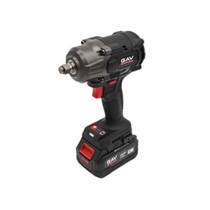 AKÜLÜ SOMUN SIKMA 4.0aH 1000NM A203 GAV