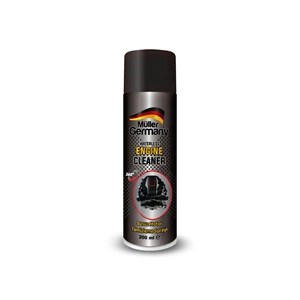 MOTOR TEMİZLEME SPREYİ 500ML. MÜLLER