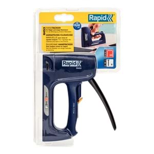 RAPİD MEKANİK ZIMBA TABANCASI R453E