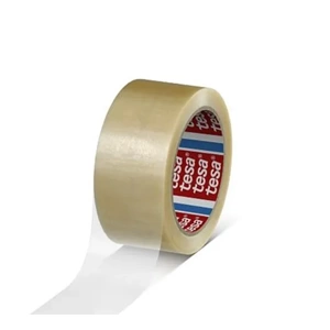 TESA DOĞAL KAUÇUK KOLİ BANTI 45MM*100MT ŞEFFAF 4263-00194