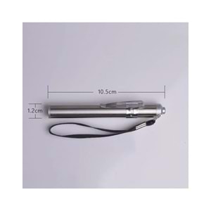 WATTON GÜÇLÜ KALEM FENER WT-384