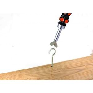 BİT'S UÇ SETİ 100 PARÇA 22302