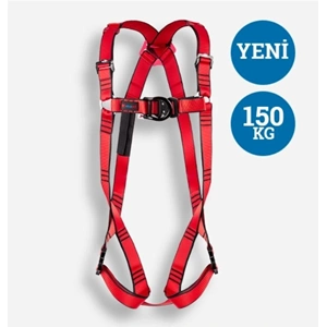 EMNİYET KEMERİ PARAŞÜT TİPİ P112
