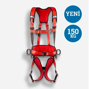 EMNİYET KEMERİ PARAŞÜT TİPİ P111