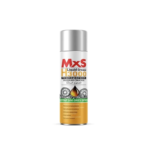 SIVI GRES H-3000 400ML MXS