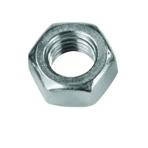 SOMUN ÇELİK BYZ M4 DIN934