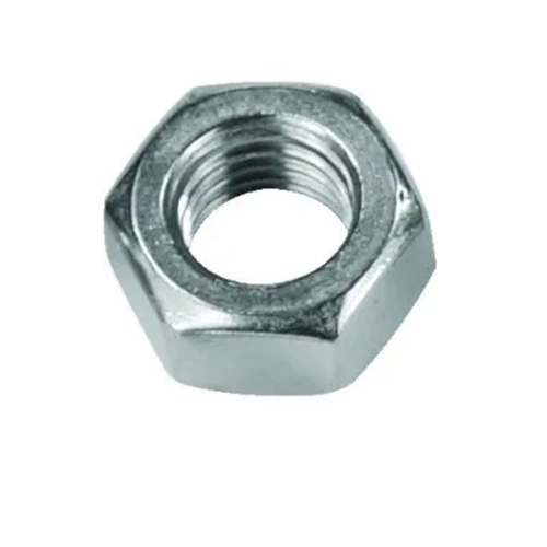SOMUN ÇELİK BYZ M8 DIN934