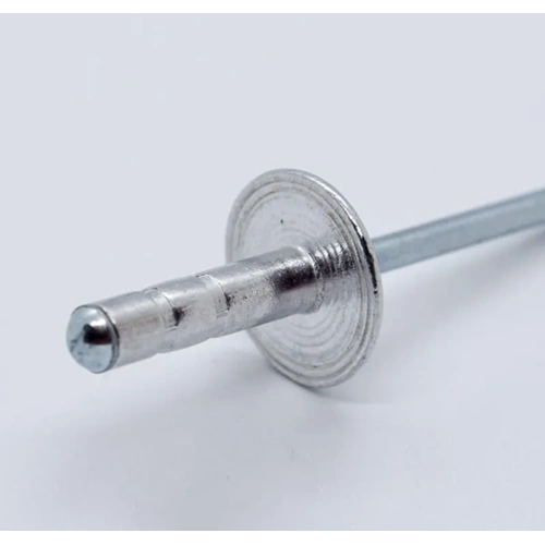 POP PERÇİN 4,8*16 AL/ST ASPFL C16 GRAFT EXTRA GENİŞ NATUREL