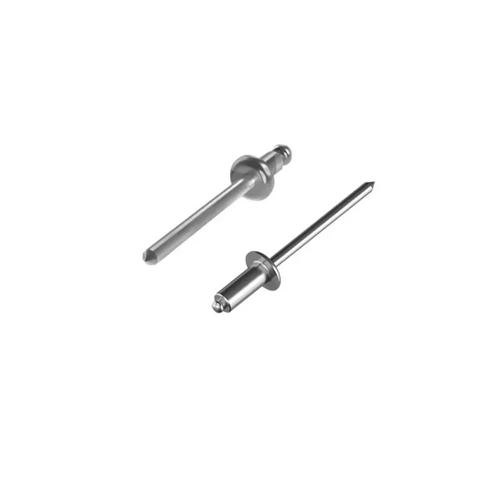 POP PERÇİN 3*10 AL/ST ASD NATUREL