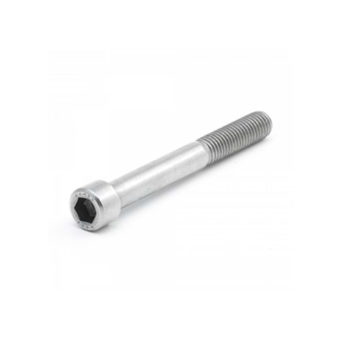 İMBUS CİVATA 8.8 M16*80 BEYAZ DIN912
