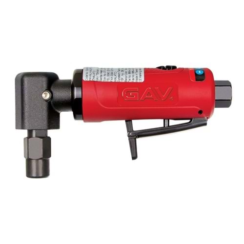 HAVALI KALIPÇI TAŞLAMA 90 DERECE 6MM 8714A-22