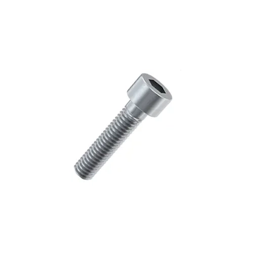 İMBUS CİVATA 8.8 M10*15 BEYAZ DIN912