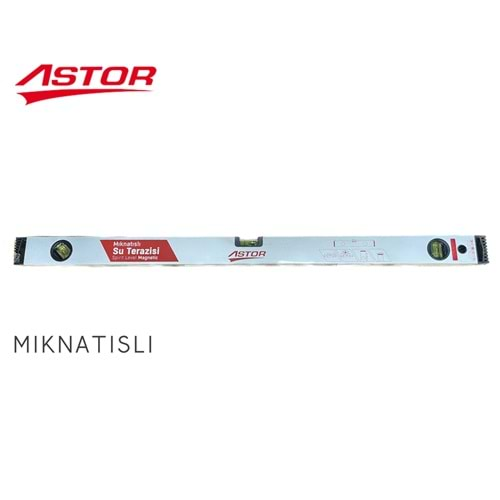 SU TERAZİSİ MIKNATISLI 40CM