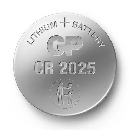 GP CR 2025 ELECTRONİCS