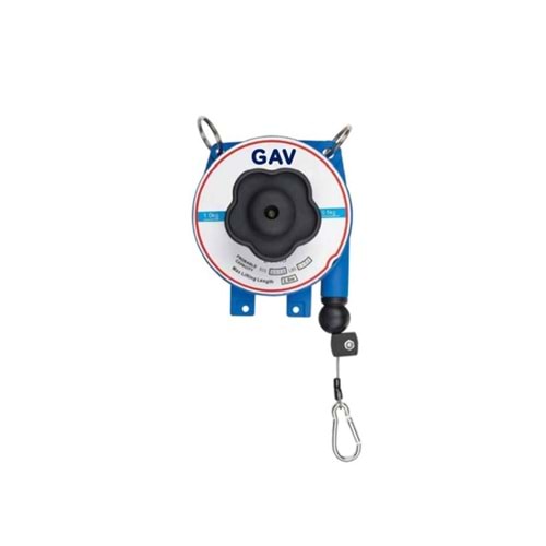 BALANSER 1-2 KG. 2 METRE BG-2 GAV