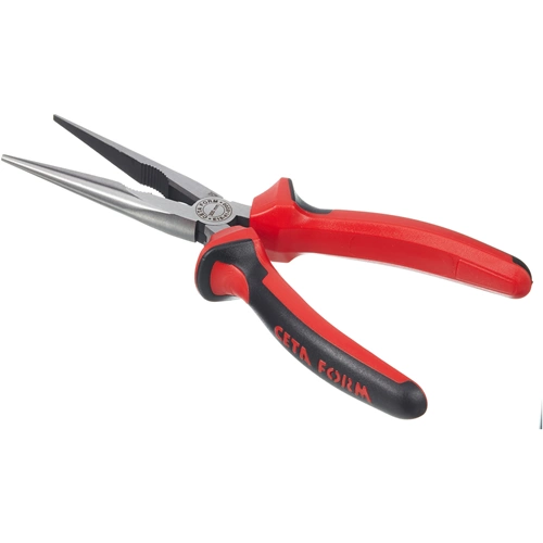 KOMBİNE KARGABURUN DÜZ 200MM E15-41-200 CF