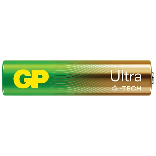 GP İNCE KALEM PİL AAA ALKALİN