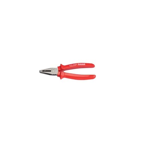 KOMBİNE PENSE 180MM E01-43-0180 CF