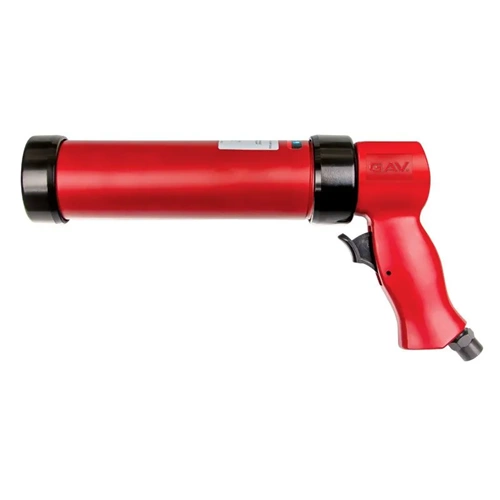 HAVALI SİLİKON VE MASTİK TABANCASI OS-25054 M