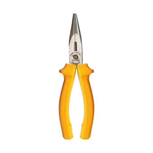 KOMBİNE KARGABURUN 160MM B161 CİVTEC