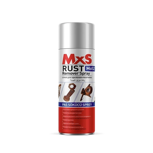 PAS SÖKÜCÜ SPREY 400ML. MXS