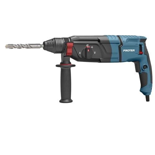 ELEKTRİKLİ KIRICI DELİCİ 800WATT 26MM PH 850