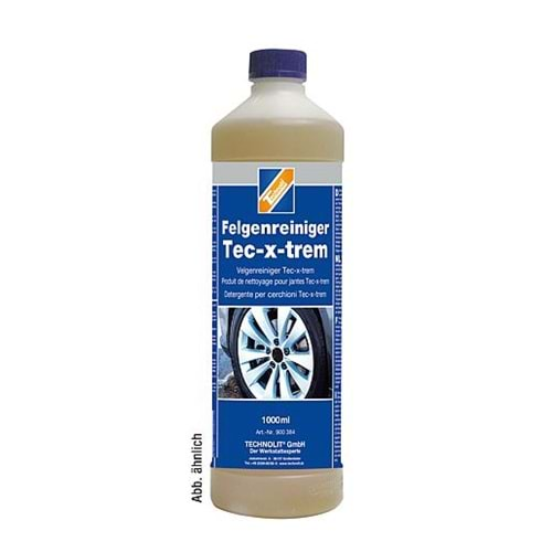 JANT TEMİZLEYİCİ 1000ML. 900384 TECHNOLİT