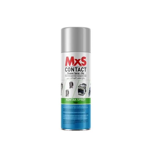 KONTAK SPREY 400ML YAĞLI MXS