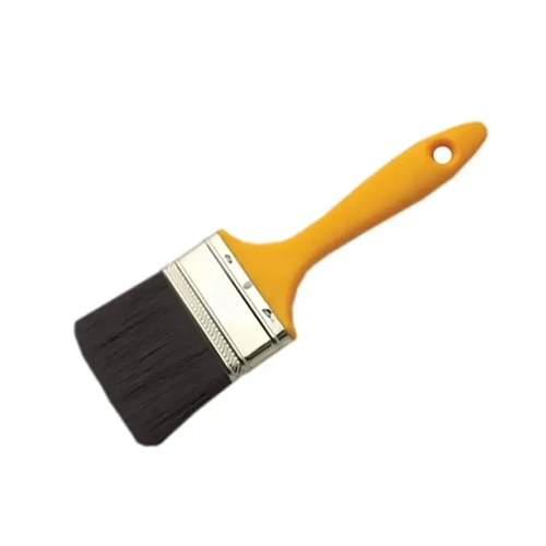 YAĞLI BOYA FIRÇASI PLASTİK SAP NO.1