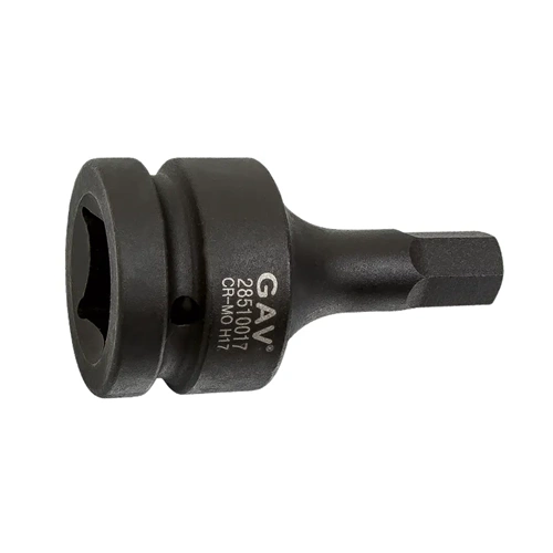 1/2'' HAVALI ALLEN LOKMA UZUN 244010014 14MM
