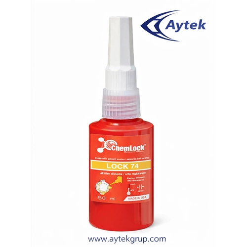 CHEM LOCK 74 PORTAKAL SIVI CONTA 50GR. 10117