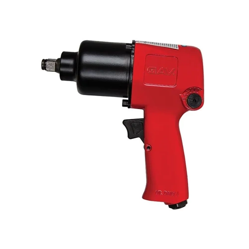 1/2'' HAVALI DARBELİ SOMUN SÖKME 650NM OS-1240