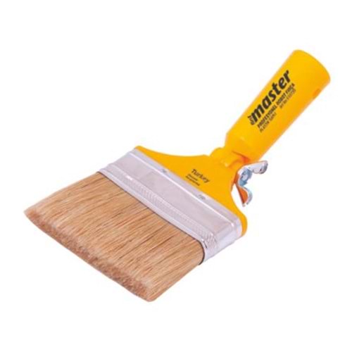 ROBOT KESTİRME FIRÇA NO.3