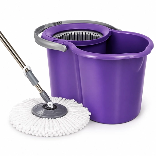 MOP TEMİZLİK SETİ 19LT.