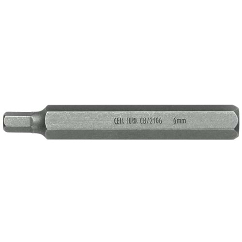 ALLEN BİTS UÇ UZUN 10*75MM CB/2110G CF