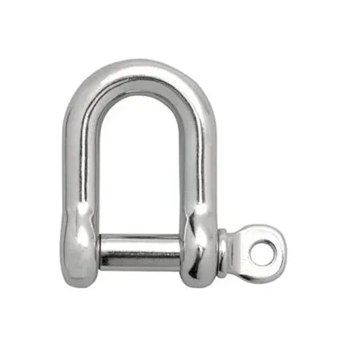 NORMAL ZİNCİR KİLİDİ 8MM DÜZ