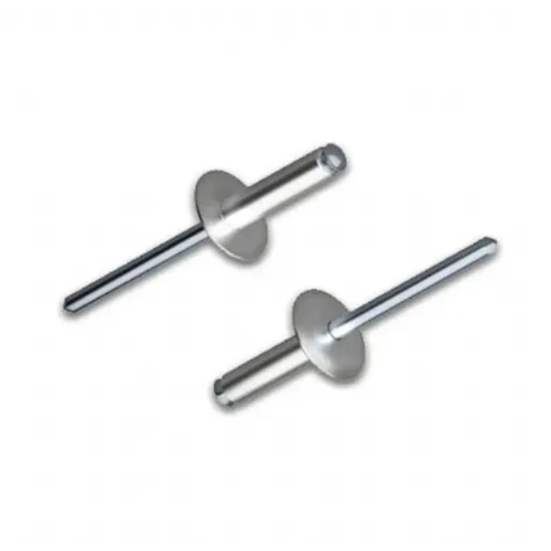 POP PERÇİN GRAFT ( ÇİÇEK ) 4.8x16MM
