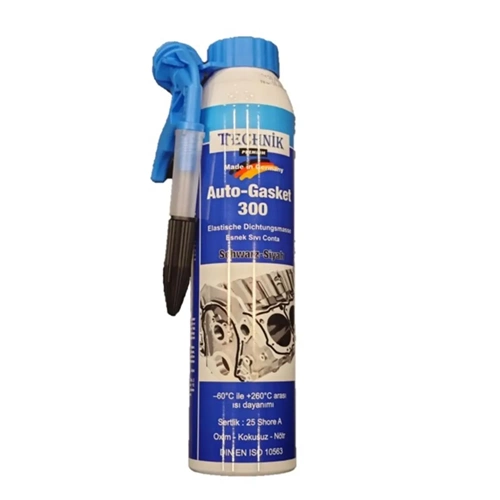 SIVI CONTA SPREY GRİ OXIM 200ML TT900 020 TECHNİK