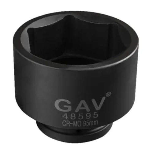 1''-55MM HAVALI LOKMA ANAHTAR 48555