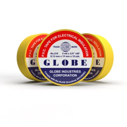 İZOLEBANT SARI 19MM GLOBE