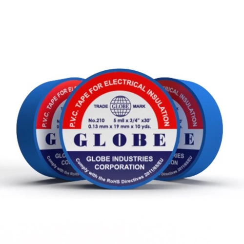 İZOLEBANT MAVİ 19MM GLOBE